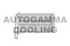 AUTOGAMMA 103024 Heat Exchanger, interior heating